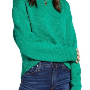 Treasure and Bond Crewneck Sweater